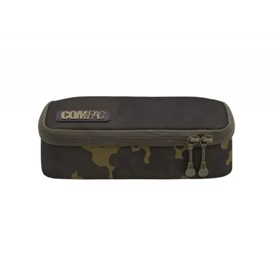Borseta pentru tamburi Korda Compact Wide Camo Livrare expres