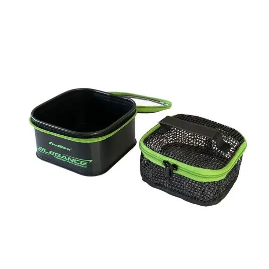 Sistem umectare pelete Formax Elegance Method EVA Pellet Box Ultima șansă