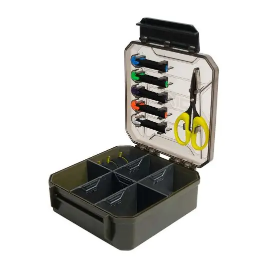Retur ușor Cutie accesorii Avid Carp Reload Accessory Box