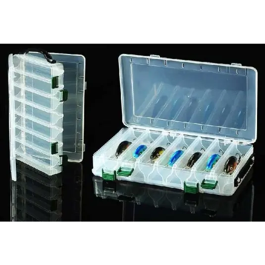 Cutie Filfishing Filex Voblere Disponibil imediat