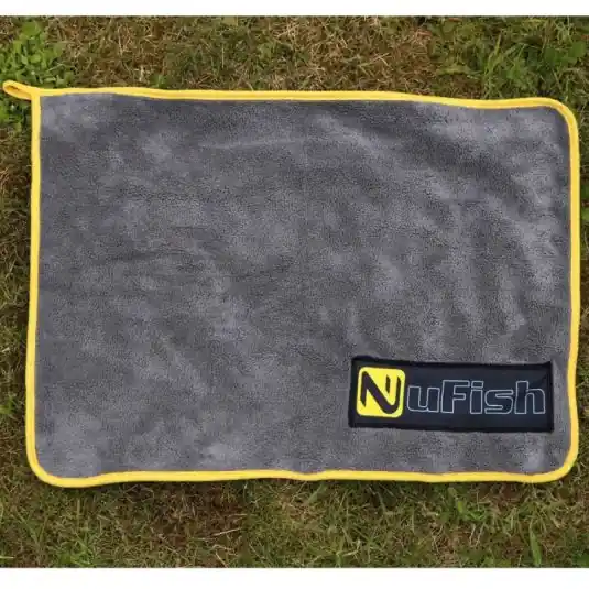 Prosop NuFish Hand Towel Ofertă specială