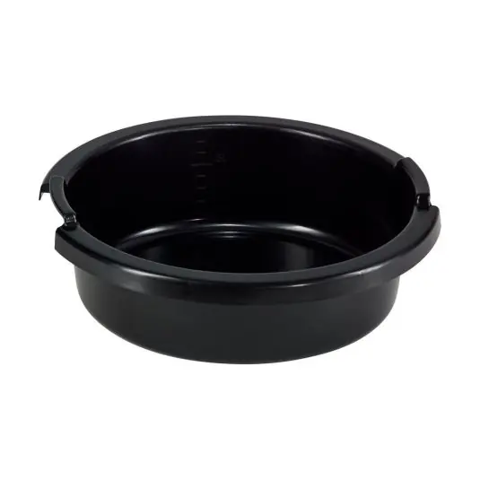 Bac Nada Rok Fishing Negru, 8L Chilipir