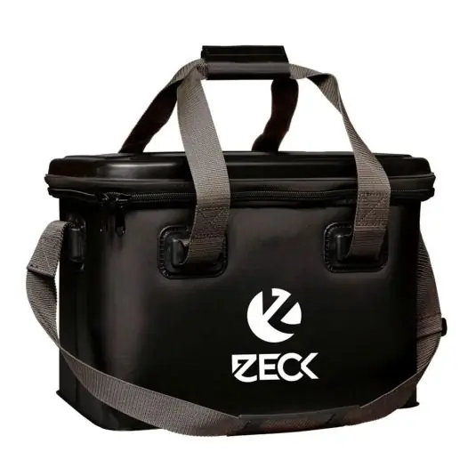 Geanta Zeck Tackle Container HT M Reducere de preț