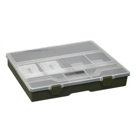 Livrare expres Cutie Carp Pro 36.5x30cm