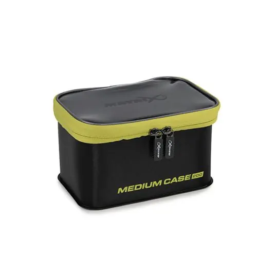 Borseta Matrix Eva Case 200, Medium Lichidare de stoc