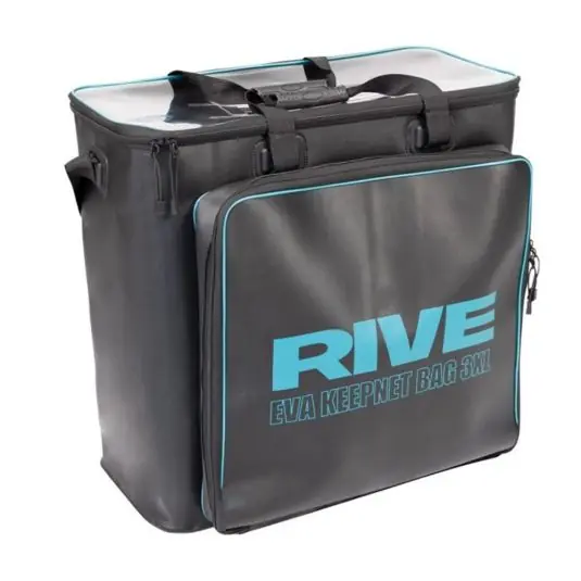 Calitate înaltă Geanta Rive Juvelnic EVA Keepnet Bag XXXL