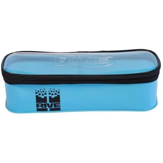 Ofertă de sezon Borseta Rive EVA Rectangular Bucket L Clear Lid