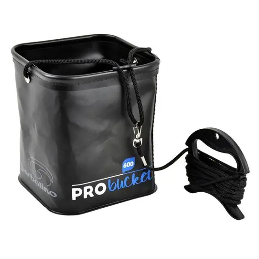 Galeata Garbolino ProBucket 600 EVA 6L Reduceri