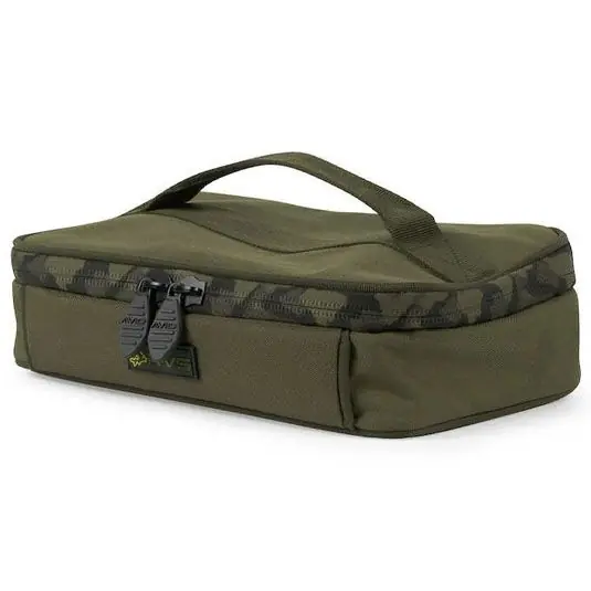 Borseta Avid Carp RVS Accessory Pouch, Large Plată sigură
