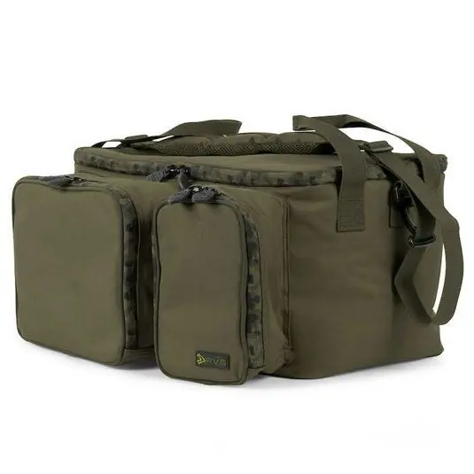 Reducere extra Geanta Avid Carp RVS Cookbag