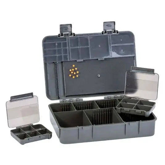 Vezi acum Penar monturi Anaconda Rig Maker's Case