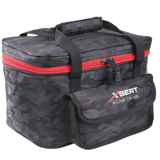 Ultima șansă Geanta Sert Soft Cooler Bag K-Line 7L