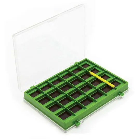 Cutie Leeda Magnetic Hook Box Reduceri