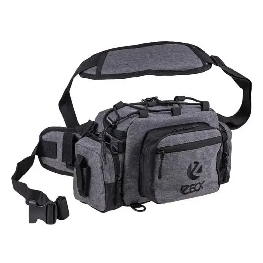 Borseta Zeck Hip and Shoulder Calitate înaltă