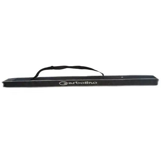 Retur ușor Husa lansete Garbolino Fourreau Pack Eco, 1 compartiment, 185cm