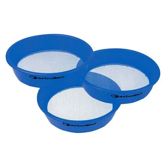 Sita Garbolino Luxe Seau 4mm Comandă acum