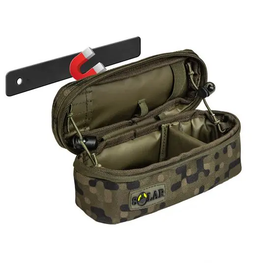 Borseta Solar SP C-Tech Magnetic Tool Case Lichidare de stoc