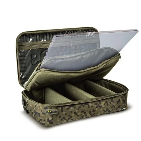 Borseta Solar SP C-Tech Large Tech Case Ofertă limitată