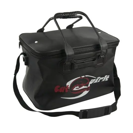 Geanta Cat Spirit Hydro Bag 26L Cumpărături sigure