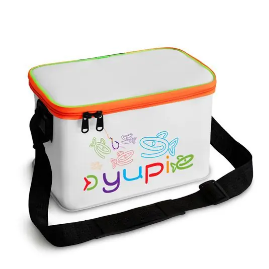 Cel mai vândut Geanta Delphin CarryAll EVA Yupie Kids