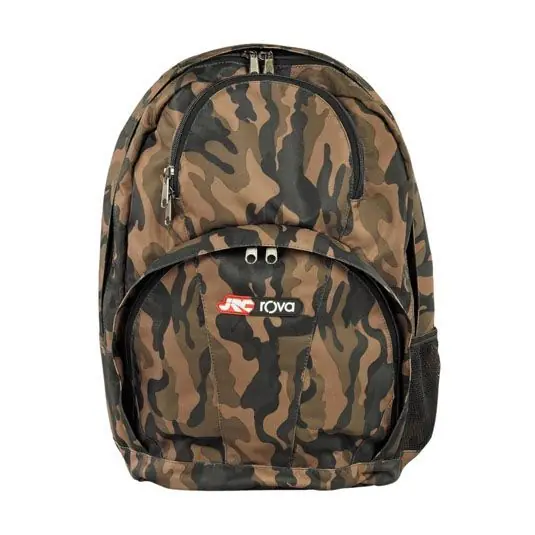 Rucsac JRC Rova Camo Backpack Reducere specială