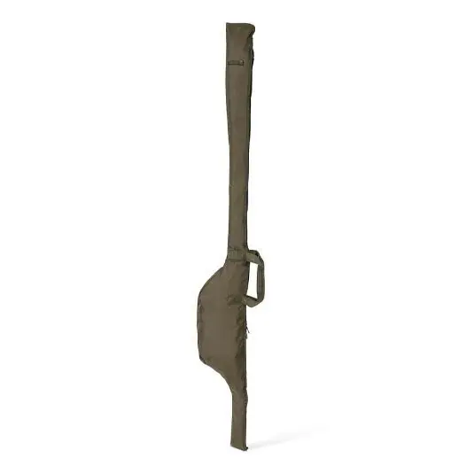 Husa lansete Fox Voyager Single Rod Sleeve, 1 compartiment, 192cm Preț promoțional