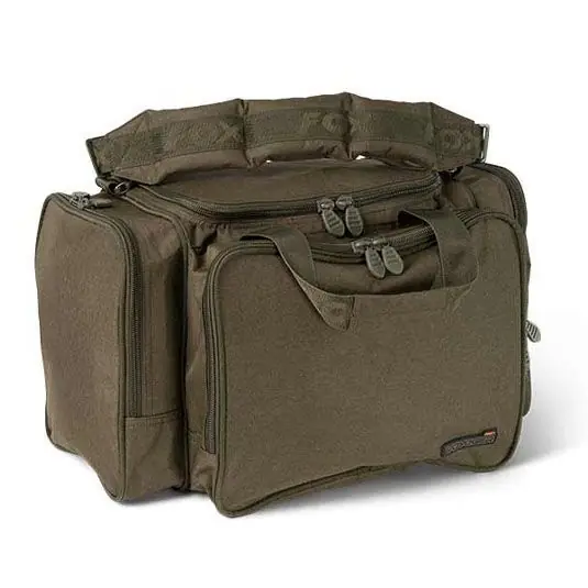 Geanta Fox Voyager Carryall Medium Ofertă limitată