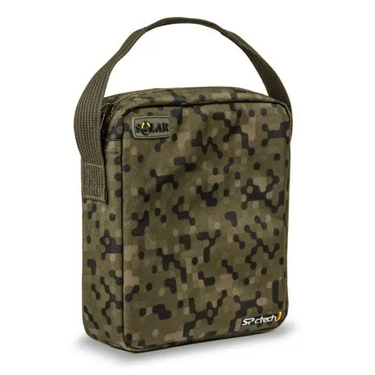 Reducere de preț Borseta Solar SP C-Tech Scales Pouch