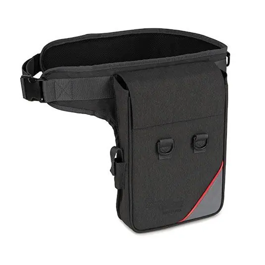 Cel mai vândut Curea Fox Rage Street Fighter Holster Pack