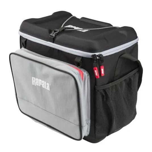 Calitate înaltă Geanta Rapala Countdown Tackle Bag Magnum