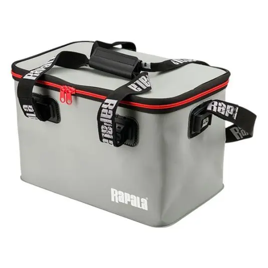 Geanta Rapala Hydro Tackle Bag Bestseller