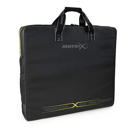 Bestseller Geanta Matrix Horizon X Side Tray Storage