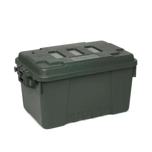 Ofertă Lada Plano Sportman's Trunk 53L, culoare Olive Drab