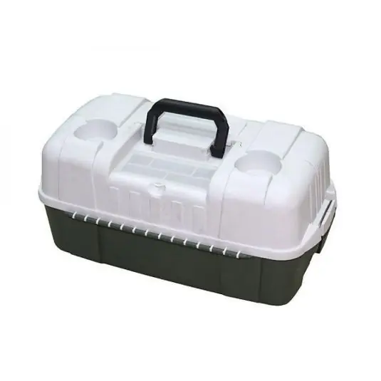 Bestseller Valigeta Formax Plastic Box 48x24x22cm