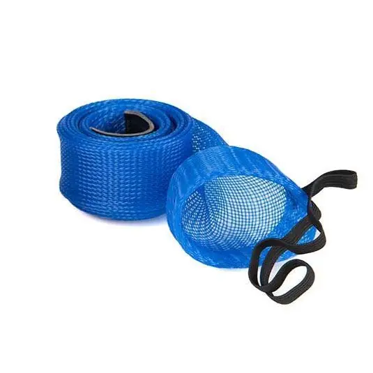 Husa lansete Fox Rage Rod Shield Spin, 1 compartiment, 170cm, Blue Ofertă limitată
