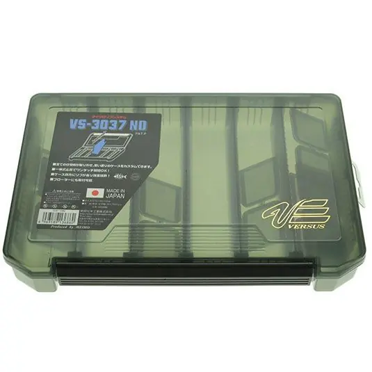 Vezi acum Cutie Meiho Versus VS-3037ND Black