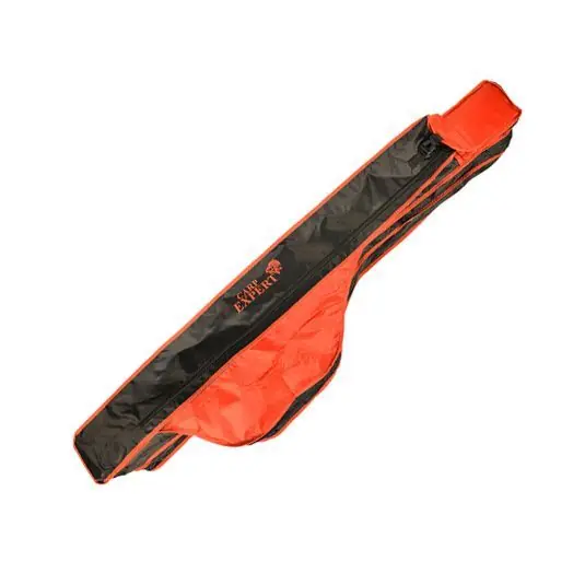 Husa lansete Carp Expert Adventure Rod Case, 3 compartimente, 155cm Comandă acum
