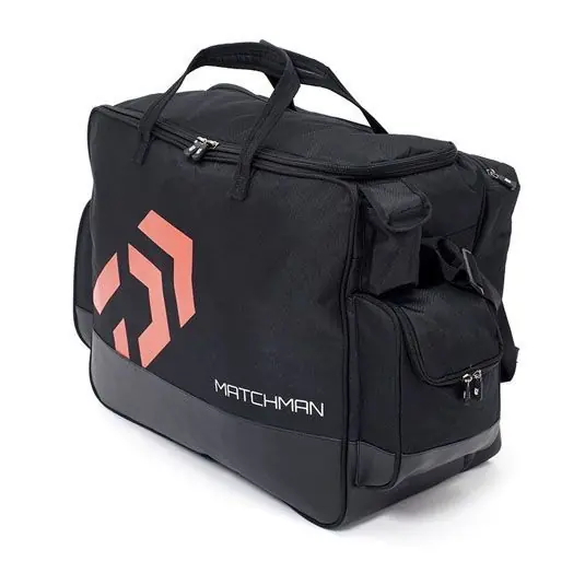 Geanta Daiwa Matchman Carryall Reducere extra