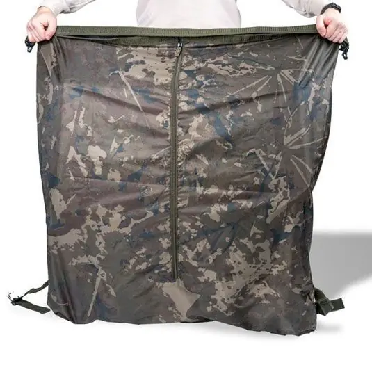 Vezi acum Husa pat pescuit Nash Waterproof Bedchair Bag