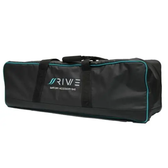Geanta Rive Safe Dry Accessory Bag Reducere specială