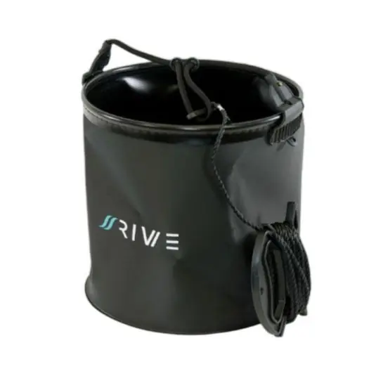 Promoție Galeata pliabila Rive Seau Rond EVA 24cm