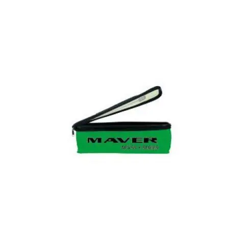 Preferatul clienților Borseta Maver Abyss-X 3 tamburi mulineta 7.5x7.5x35cm