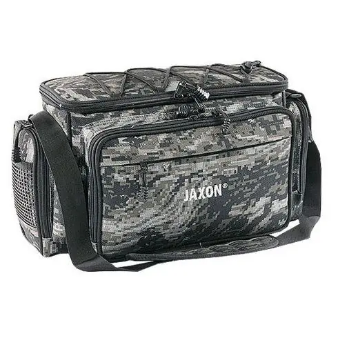 Geanta Jaxon Fishing Team 46x18x26cm Bestseller