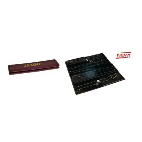 Vezi acum Portofel Jaxon pentru riguri 35cm