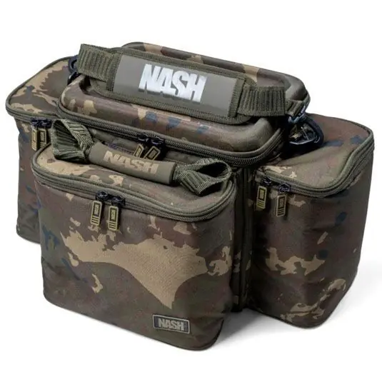 Geanta Nash Subterfuge Carryall Small 30L Cel mai bun preț