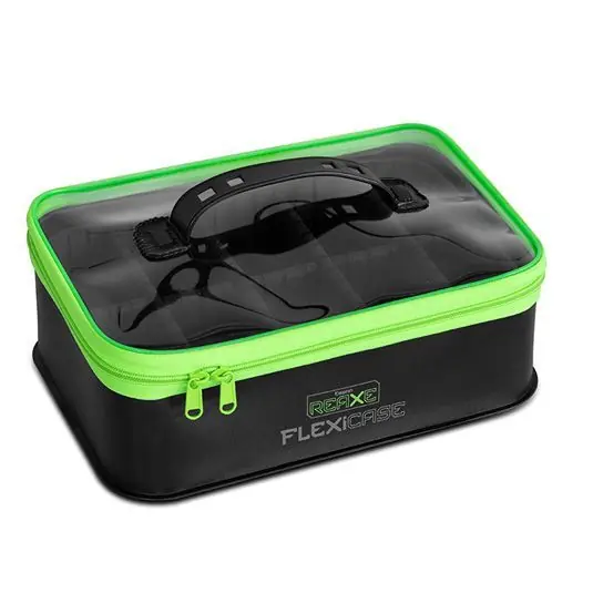 Noutate Borseta Delphin Reaxe FlexiCase