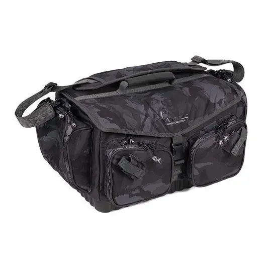 Geanta Fox Rage Camo Voyager Carryall Large Livrare rapidă