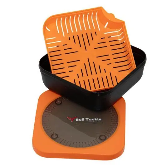Cutie momeala Bull Tackle 1.3L Reducere de preț