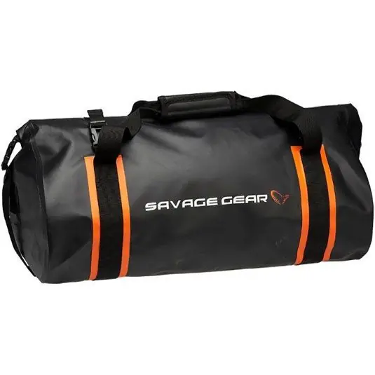 Geanta Savage Gear Waterproof Rollup Boat and Tank Bag 40L Livrare expres