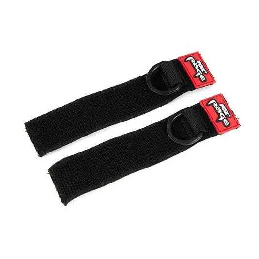 Banda fixare lansete Fox Rage Rod Bands Popular